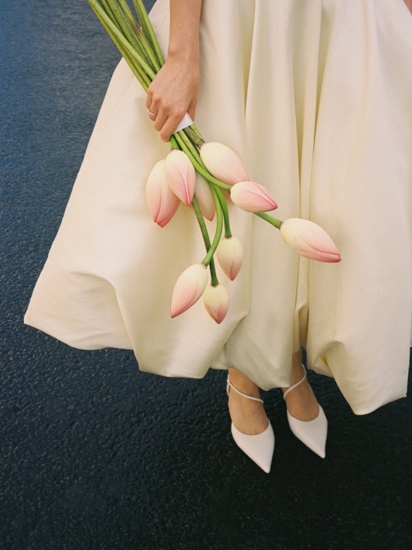 10 Major Bouquet Trends for 2026