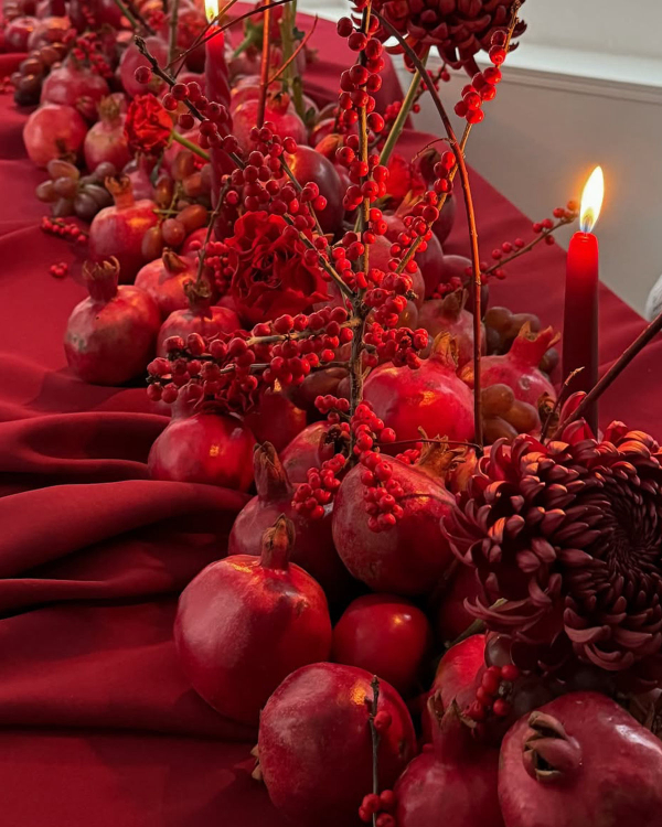 30 Christmas Tablescape Ideas for this Festive Season