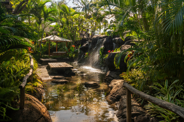 Venues Four Seasons Resort Hualalai