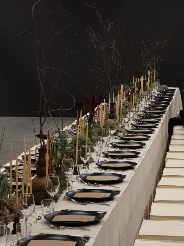 Pinterest Predicts: 11 Wedding Decor Trends Set to Define 2026