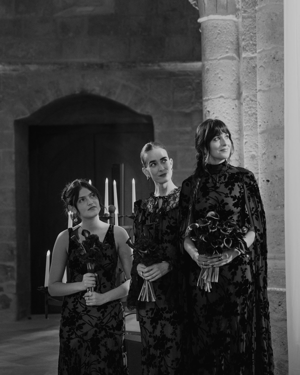 Editor’s Picks: The 20 Most Beautiful Weddings That Defined 2025