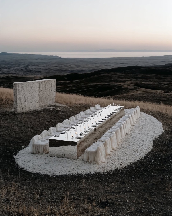 Pinterest Predicts: 11 Wedding Decor Trends Set to Define 2026