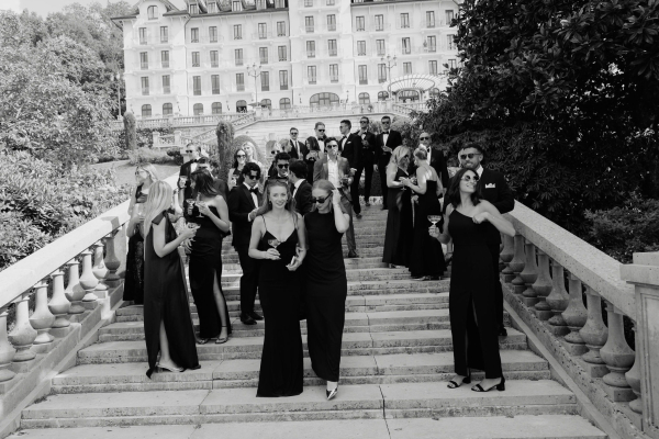 Photographers Elise Morgan