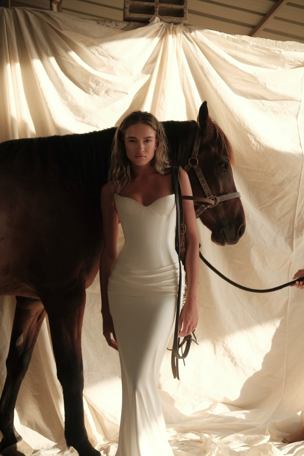 Bridal Noy Eliyahu Bridal