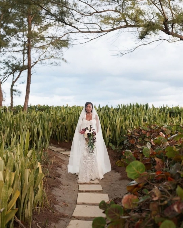 A Look Inside Venus Williams and Andrea Preti’s Multi-Day Wedding