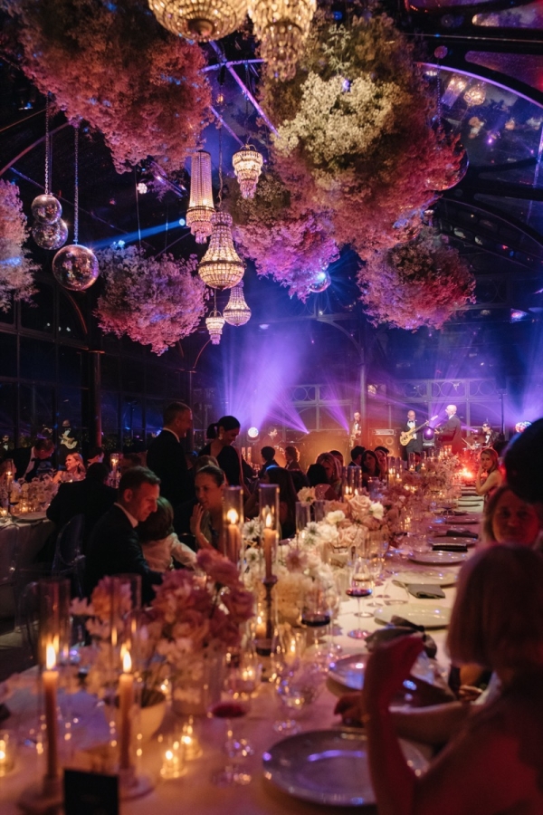 Planners Exclusive Italy Weddings