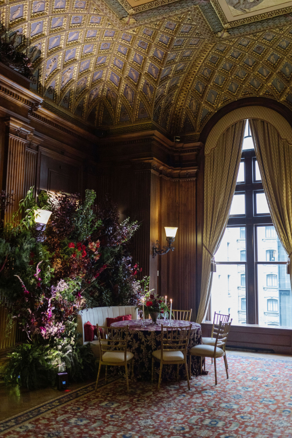 Photographers Elise Morgan