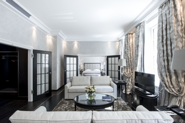 Venues Hotel Bayerischer Hof