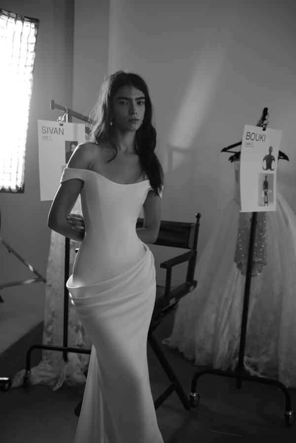 Bridal Noy Eliyahu Bridal