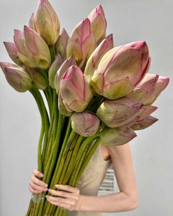 10 Major Bouquet Trends for 2026