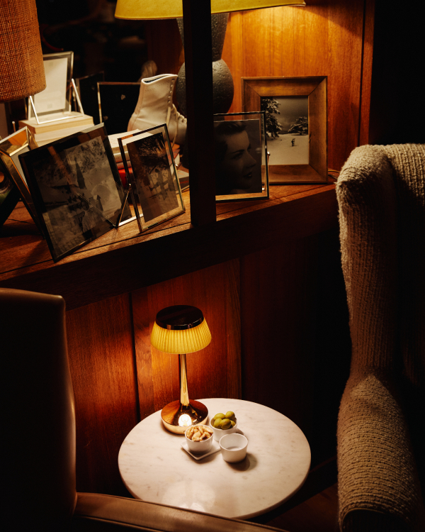 Influencer & Chef Chloé Crane-Leroux’s Chic Engagement Party in the Heart of New York City