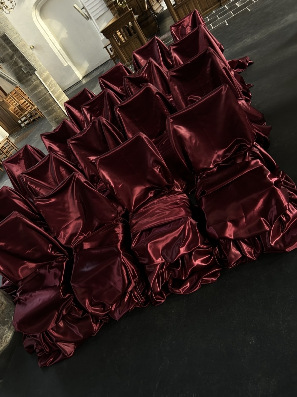 Stylists Edénique Floral Design