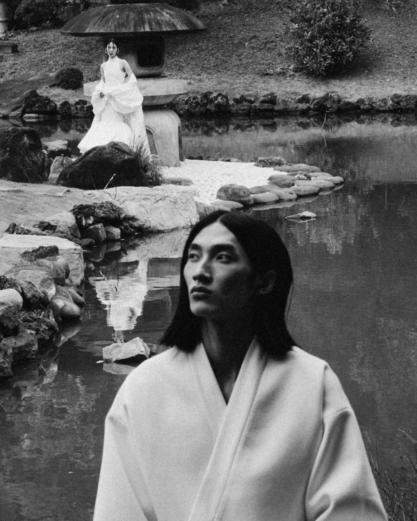 10 Photographer-Backed Wedding Portrait Pose Ideas to Save to Your Mood Board