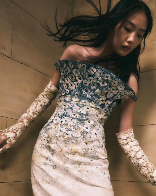 The Top Bridal Trends for 2026 According to Pinterest