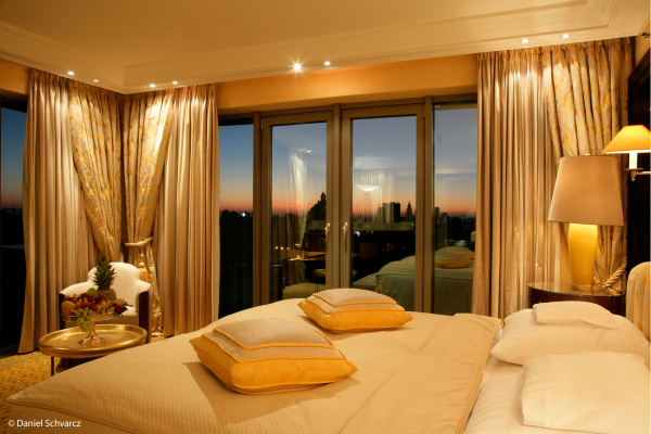 Venues Hotel Bayerischer Hof