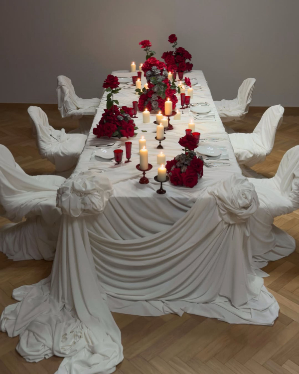 The Top Wedding Floral Trends for 2026 According to Pinterest