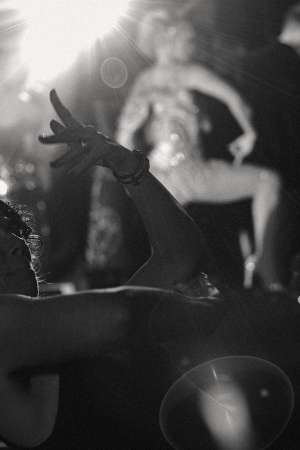 Photographers Luke Bell