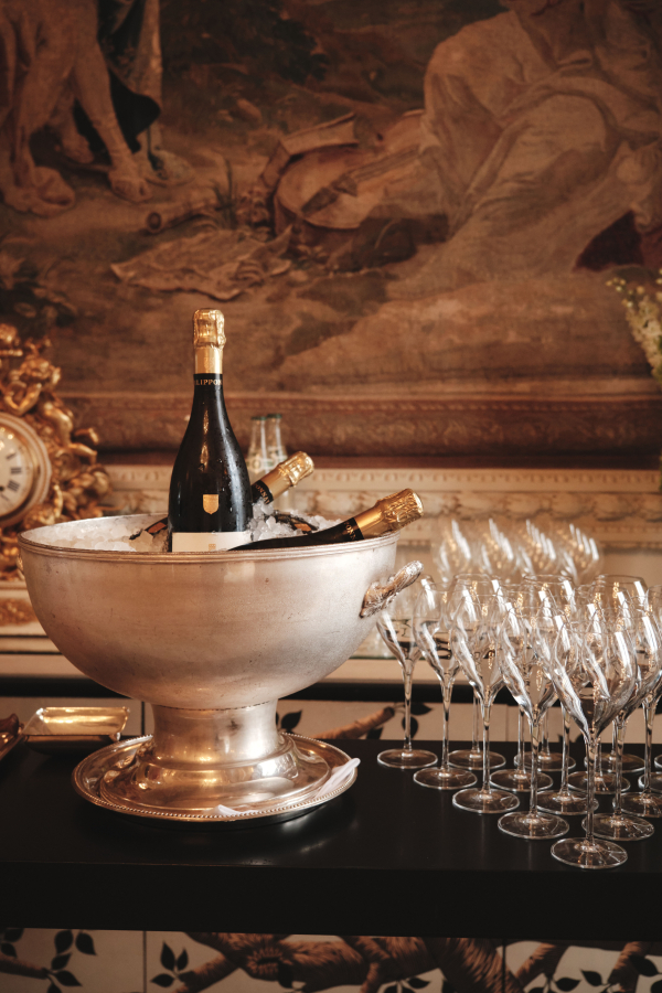 Venues Hôtel de Crillon, A Rosewood Hotel