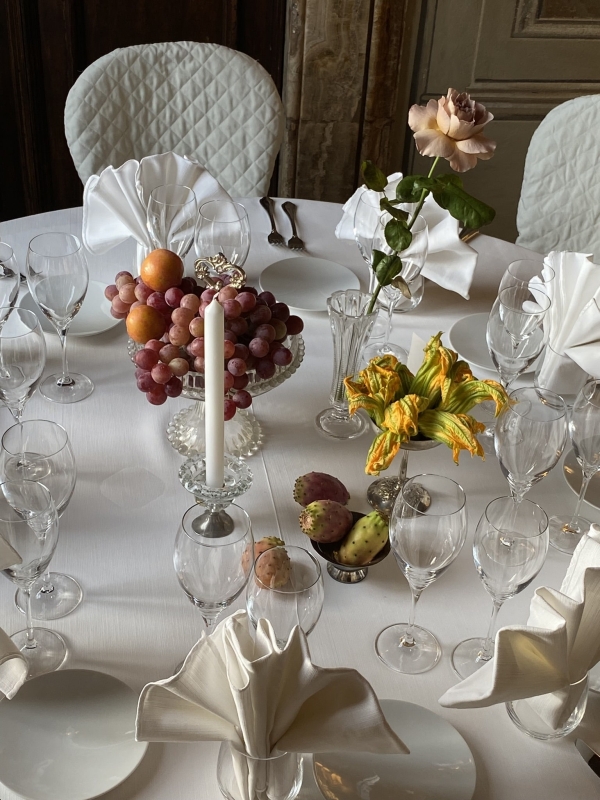 Stylists Edénique Floral Design