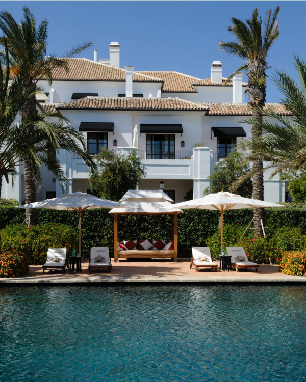 20 Best Wedding Venues in Spain | Beautiful Places to Get Married | Luxury Wedding Locations