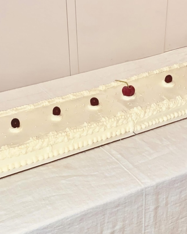 The Top Wedding Food and Drinks Trends for 2026 According to Pinterest