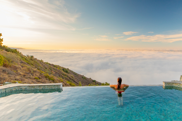 Venues Post Ranch Inn