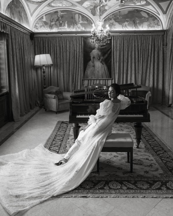 The Luxury of Simplicity: Designing a Wedding Photography Experience Couples Remember Forever