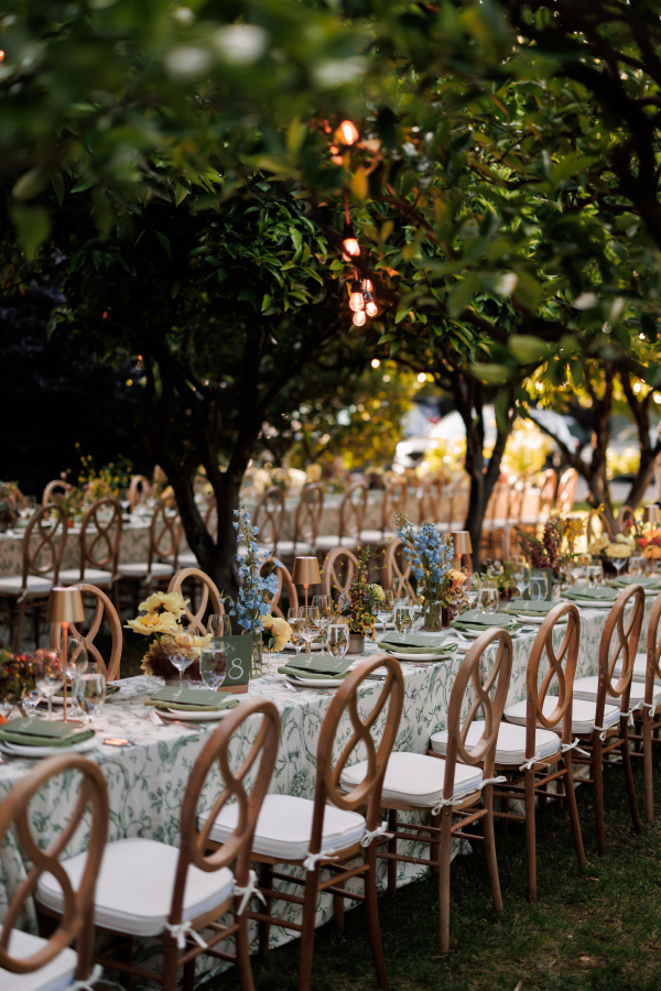 Planners Chloe Alise Events