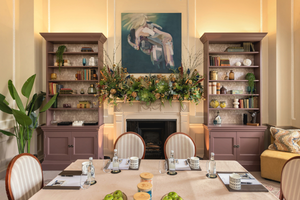 Venues The Royal Crescent Hotel & Spa