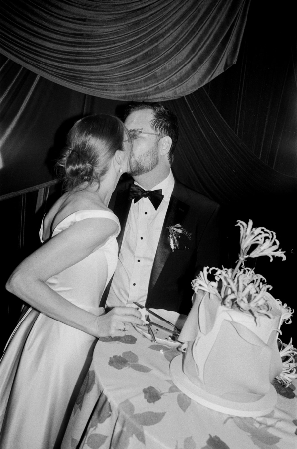 Planners Chloe Alise Events