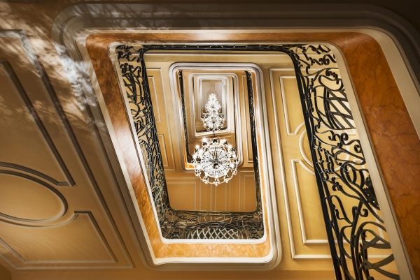 Venues Hotel Bayerischer Hof