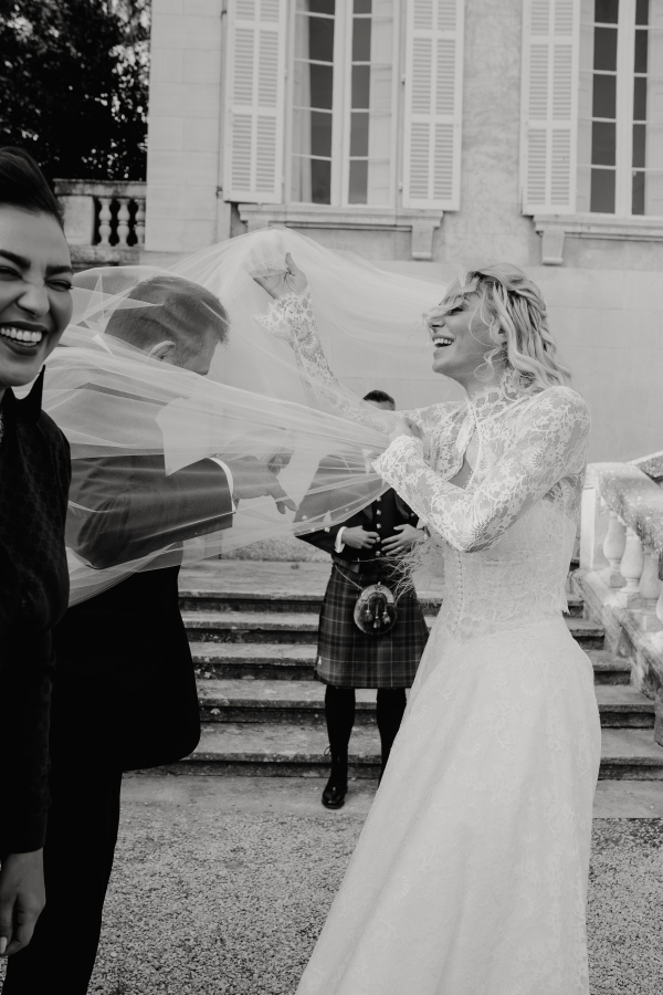 Photographers Elise Morgan