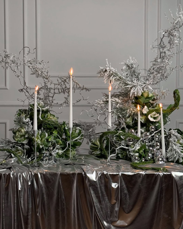 30 Christmas Tablescape Ideas for this Festive Season