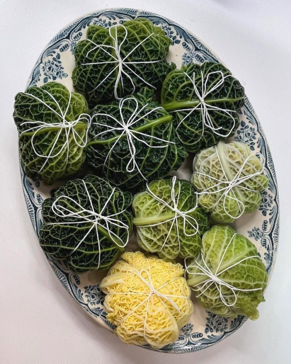 The Top Wedding Food and Drinks Trends for 2026 According to Pinterest