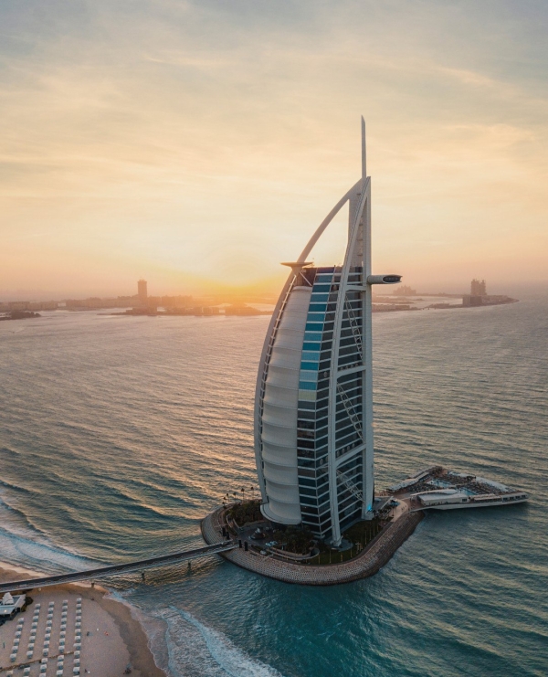 The World’s 10 Most Googled Travel Destinations of 2025