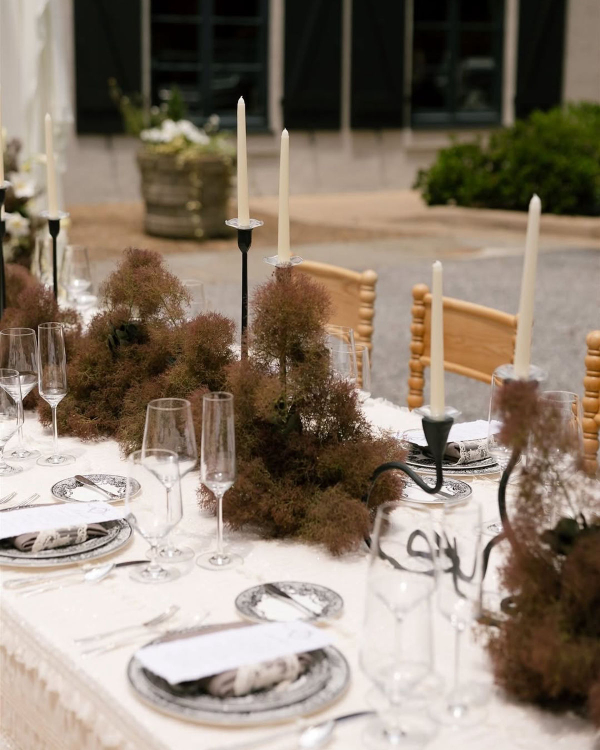 A Wedding Planner’s Guide to Designing the Perfect Reception Seating Plan