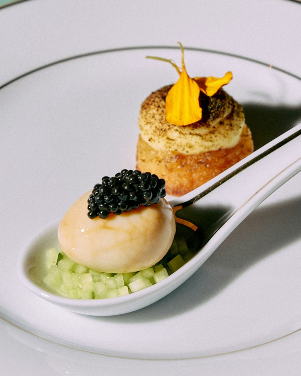 7 Festive Food & Drink Ideas for Stylish Holiday Hosting