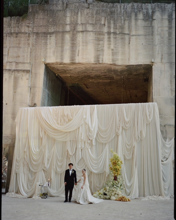 Editor’s Picks: The 20 Most Beautiful Weddings That Defined 2025