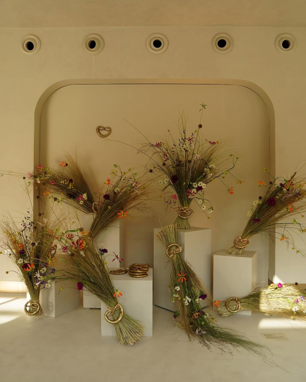 10 Major Bouquet Trends for 2026