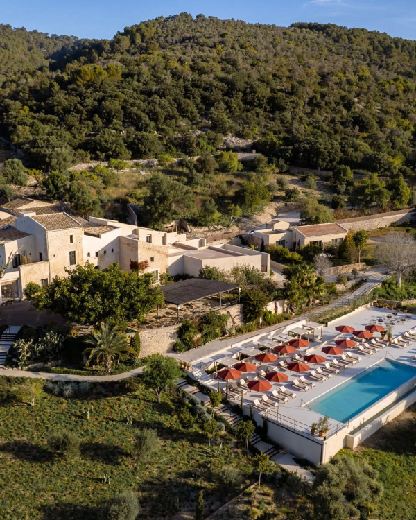 20 Best Wedding Venues in Spain | Beautiful Places to Get Married | Luxury Wedding Locations