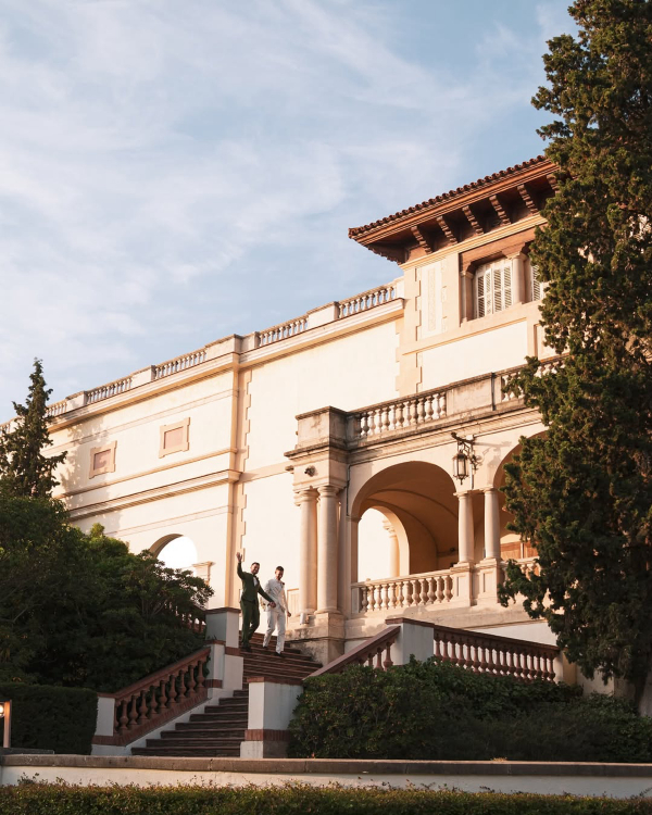 Wedding Venues in Spain | Beautiful Places to Get Married | Luxury Wedding Locations