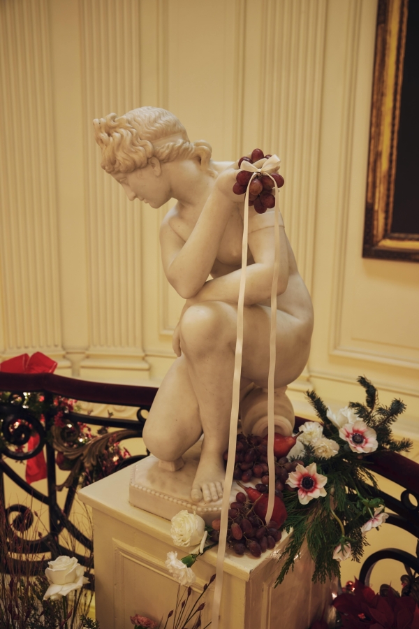 Florists Justin Reis Designs