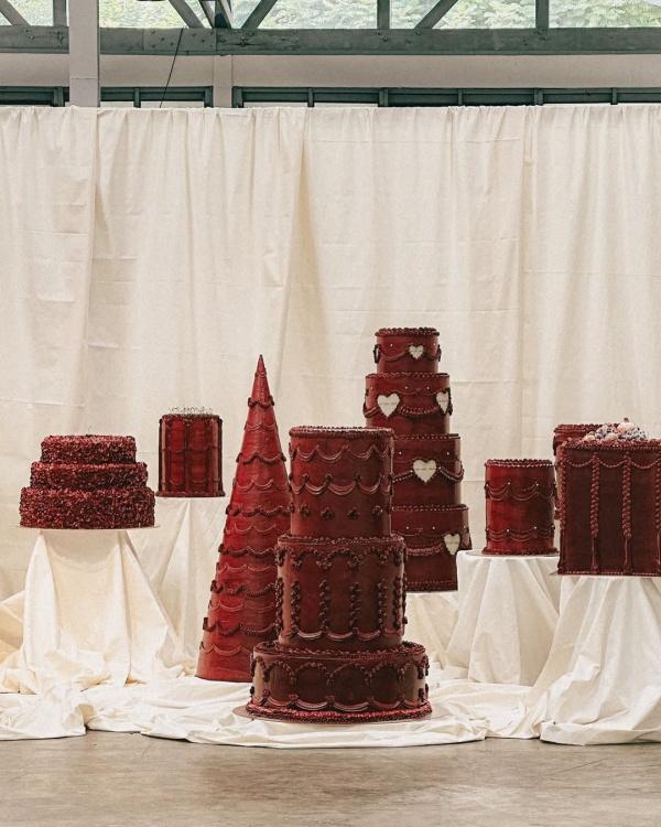 The Top Wedding Food and Drinks Trends for 2026 According to Pinterest