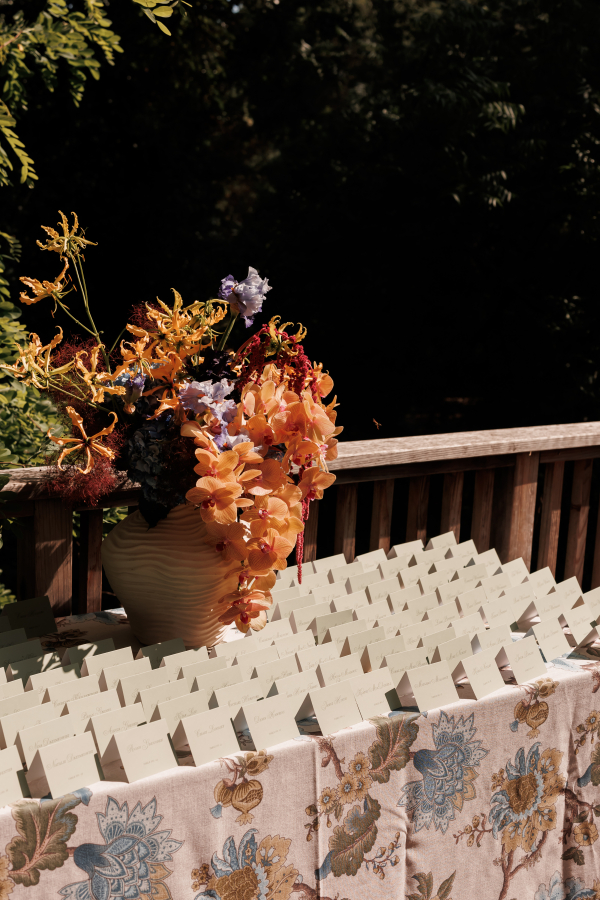 Planners Chloe Alise Events