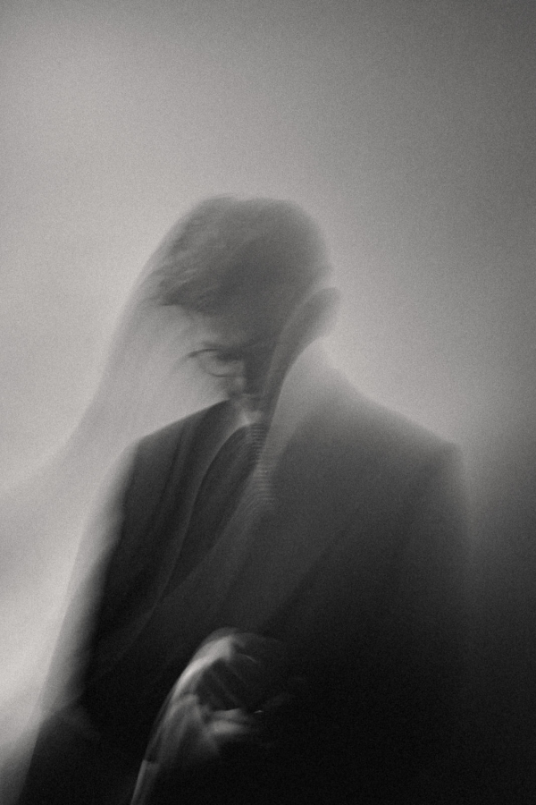 Photographers Luke Bell