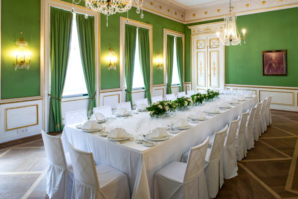 Venues Hotel Bayerischer Hof