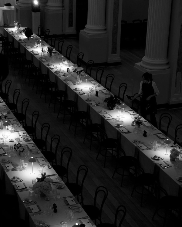 15 Best Wedding Planners in Australia | THE WED