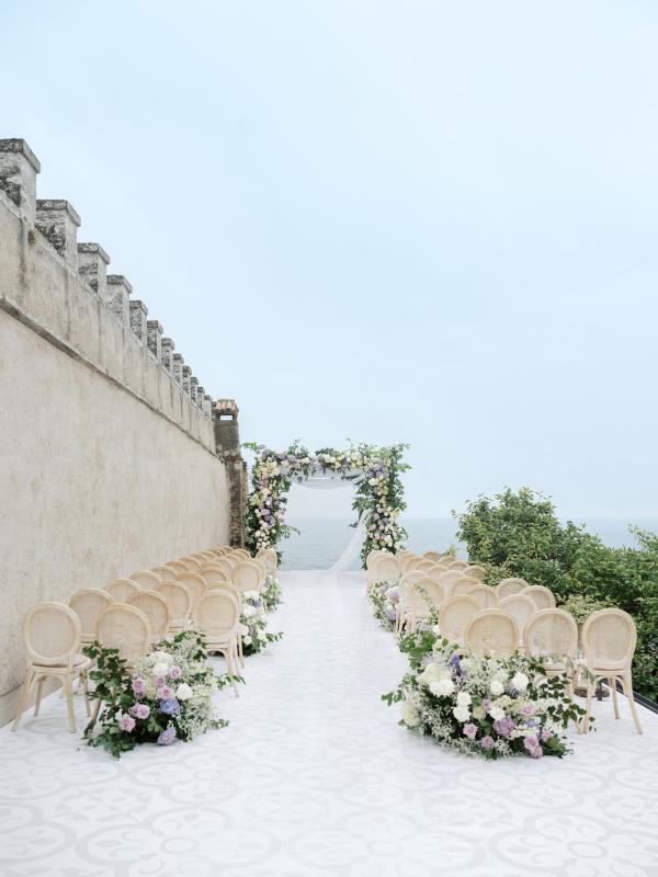 Planners Exclusive Italy Weddings