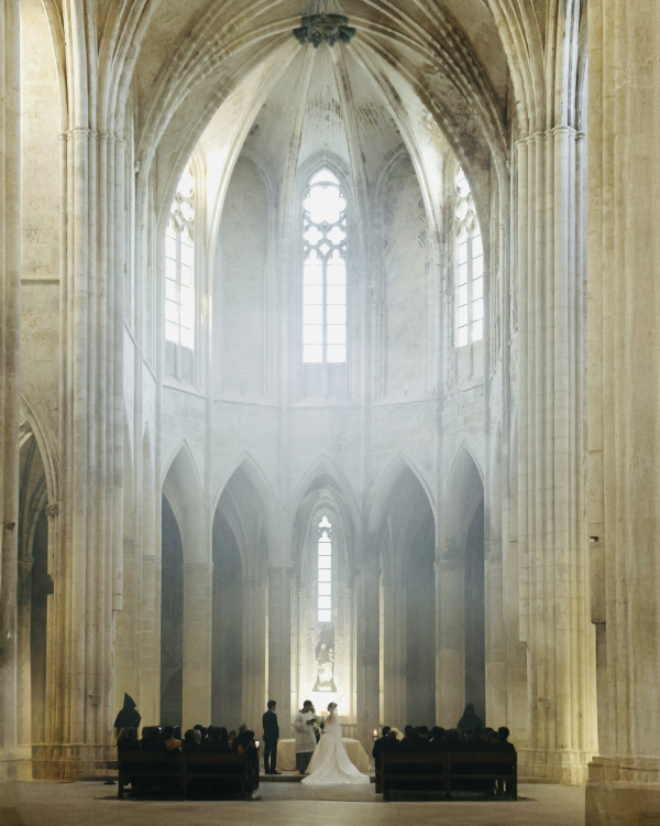 Editor’s Picks: The 20 Most Beautiful Weddings That Defined 2025