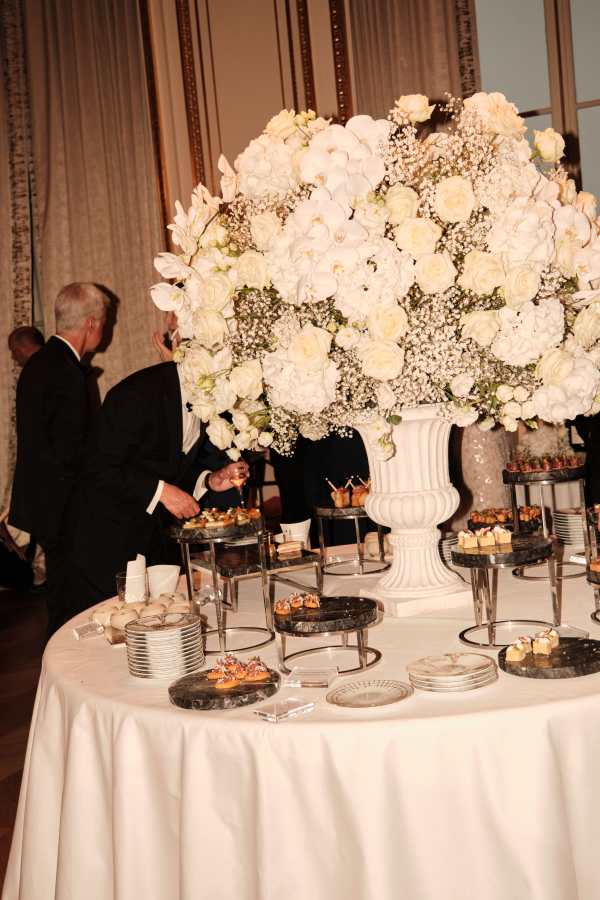 Venues Hôtel de Crillon, A Rosewood Hotel